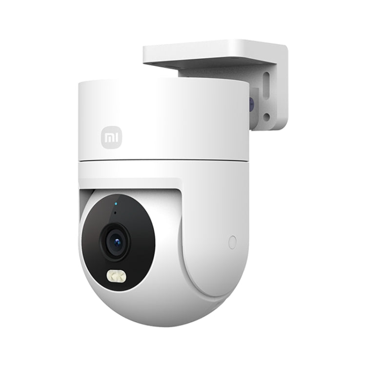 Original Xiaomi CW300 4MP Outdoor Camera IP66 Waterproof Full Color Night Vision WiFi Camera, US Plug Original Xiaomi CW300 4MP Outdoor Camera IP66 Waterproof Full Color Night Vision WiFi Camera, US Plug